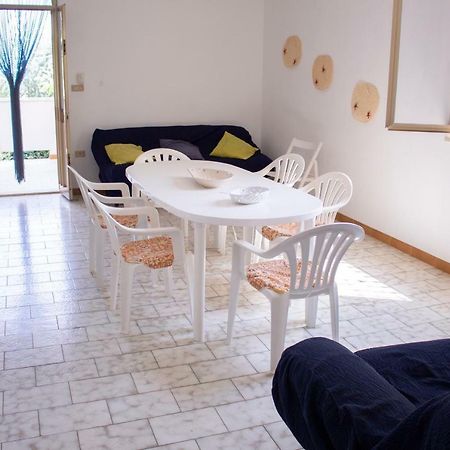 普罗斯西托角Casa Gelso公寓 外观 照片