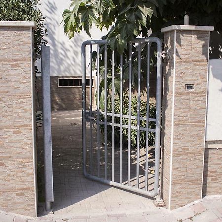 普罗斯西托角Casa Gelso公寓 外观 照片