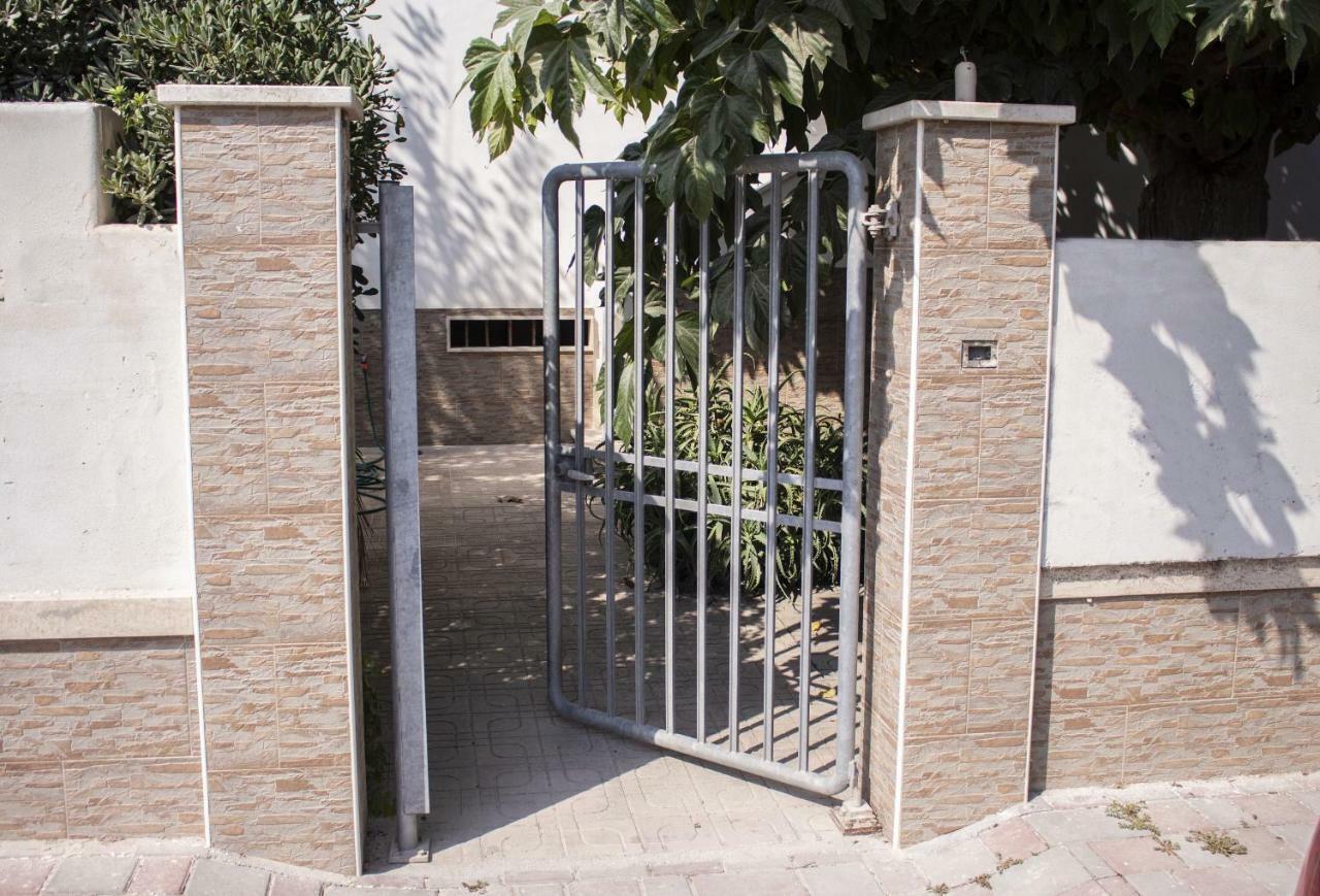 普罗斯西托角Casa Gelso公寓 外观 照片